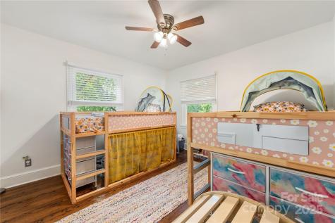 2034 Lanier Avenue Charlotte NC 28205