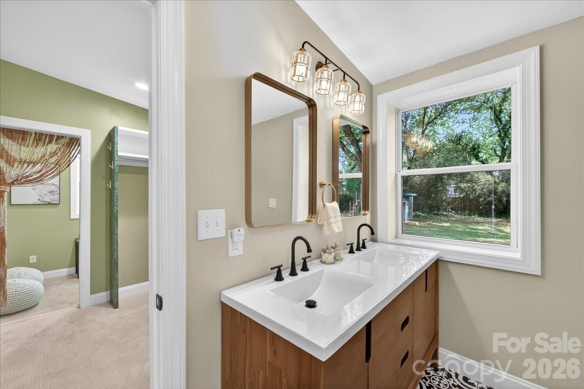 2034 Lanier Avenue Charlotte NC 28205
