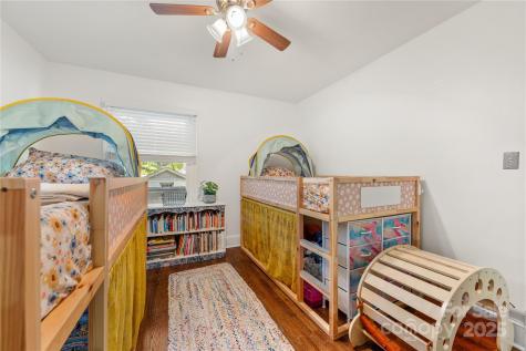 2034 Lanier Avenue Charlotte NC 28205