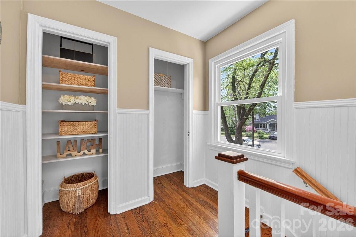 2034 Lanier Avenue Charlotte NC 28205