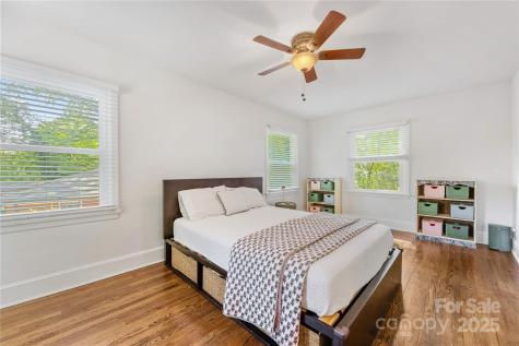2034 Lanier Avenue Charlotte NC 28205