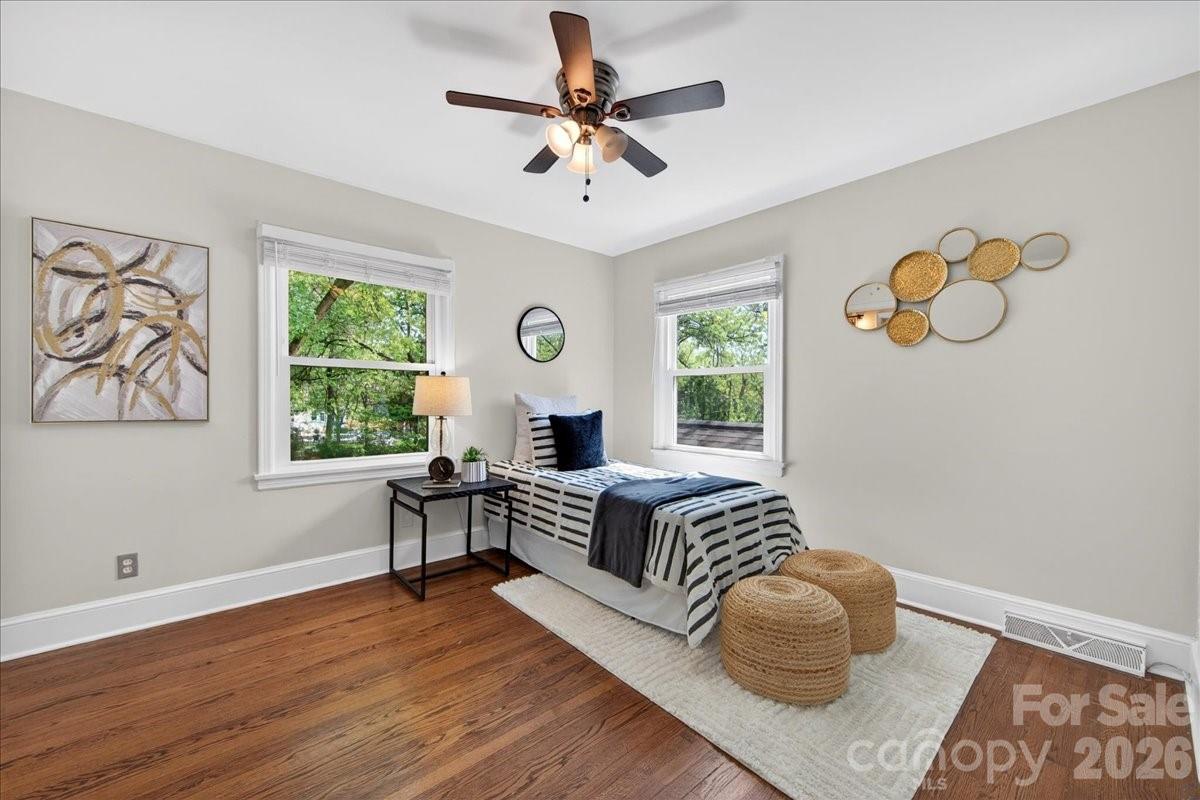 2034 Lanier Avenue Charlotte NC 28205