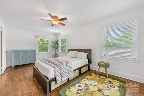 2034 Lanier Avenue Charlotte NC 28205