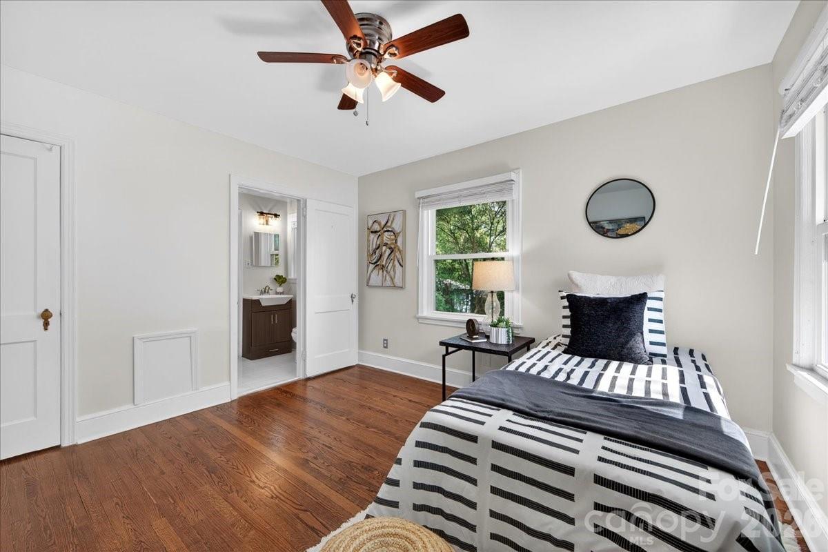2034 Lanier Avenue Charlotte NC 28205