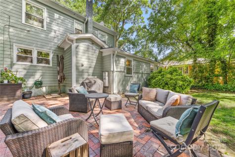 2034 Lanier Avenue Charlotte NC 28205