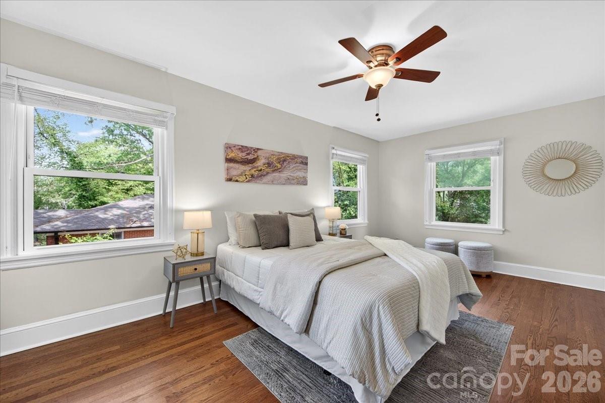 2034 Lanier Avenue Charlotte NC 28205