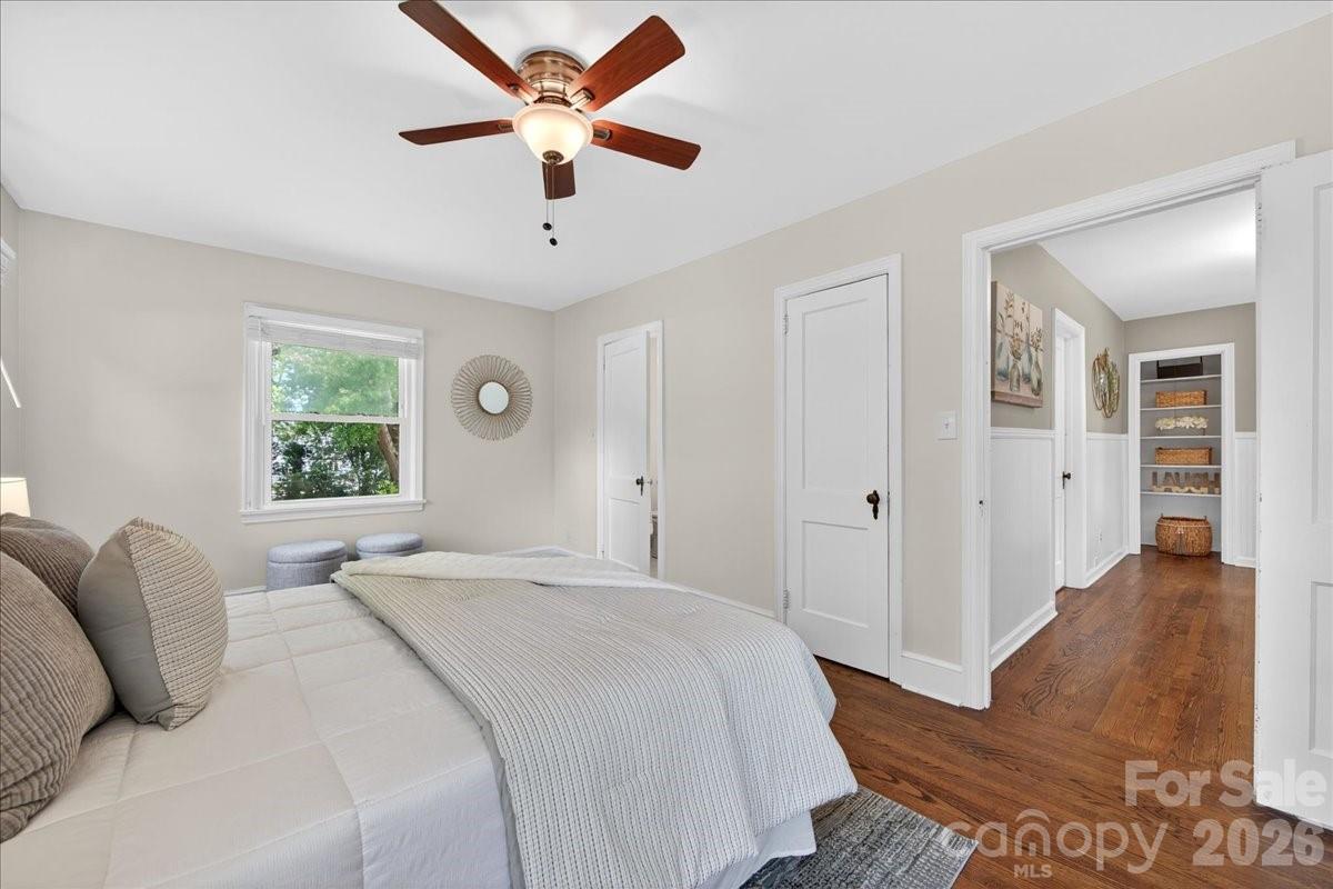 2034 Lanier Avenue Charlotte NC 28205