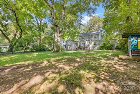 2034 Lanier Avenue Charlotte NC 28205