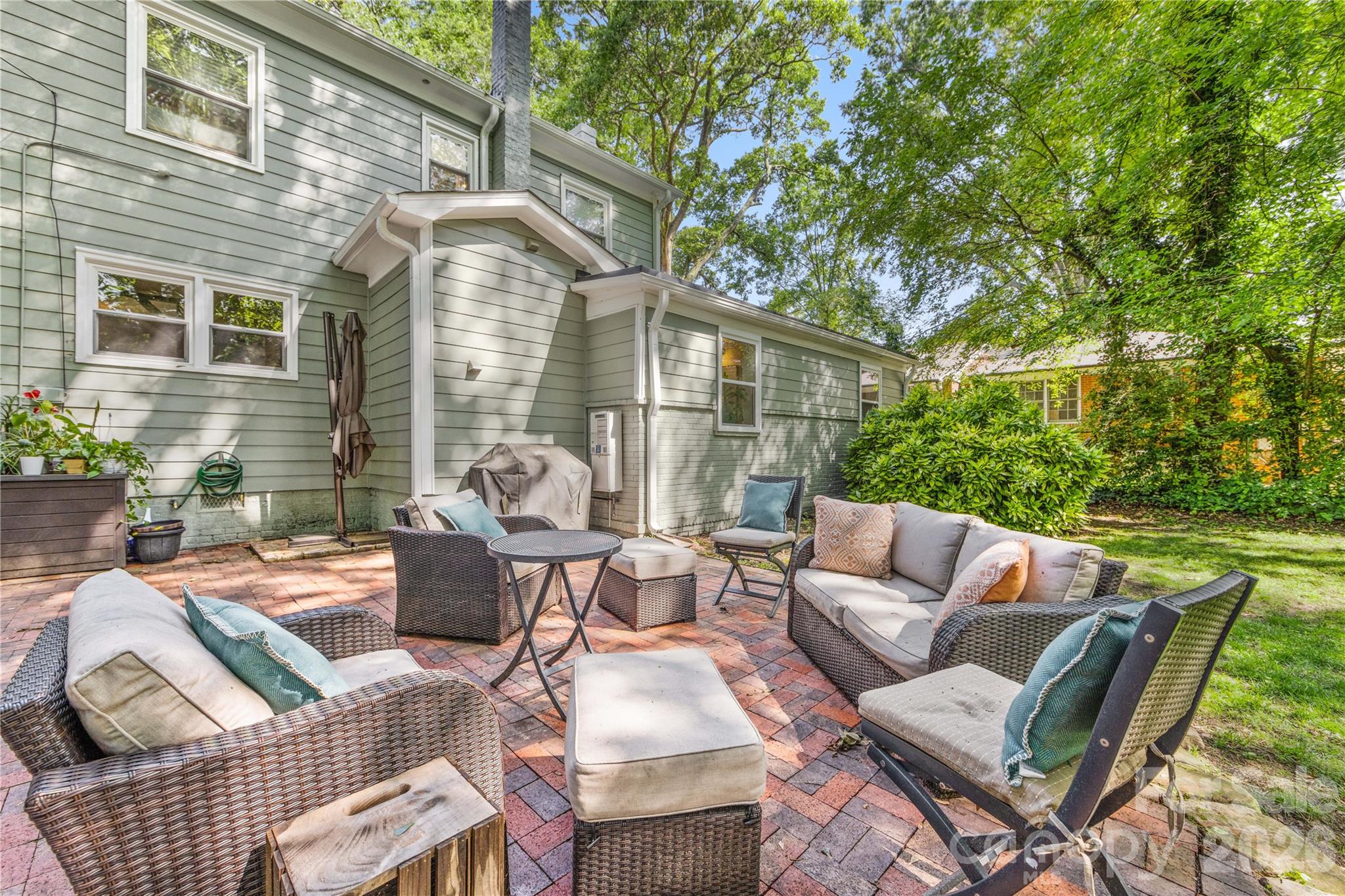 2034 Lanier Avenue Charlotte NC 28205