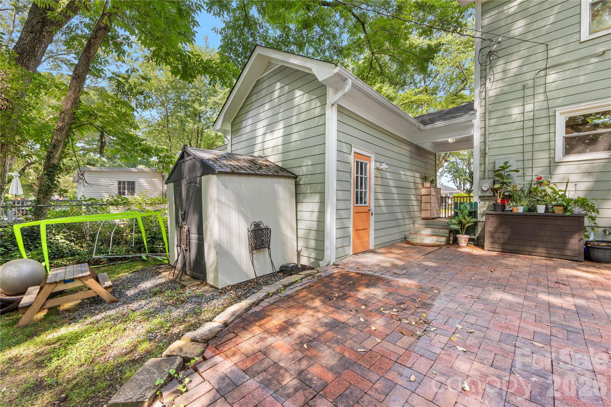 2034 Lanier Avenue Charlotte NC 28205