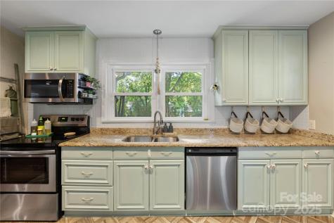 2034 Lanier Avenue Charlotte NC 28205