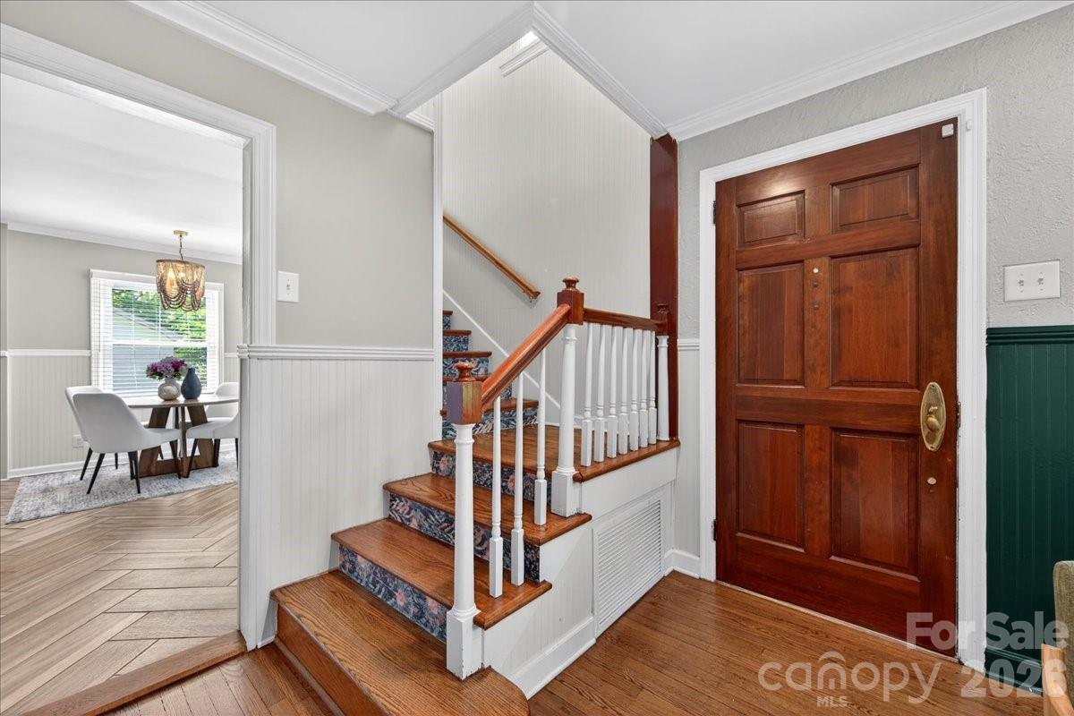 2034 Lanier Avenue Charlotte NC 28205
