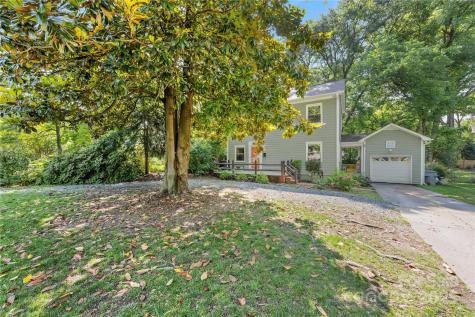 2034 Lanier Avenue Charlotte NC 28205