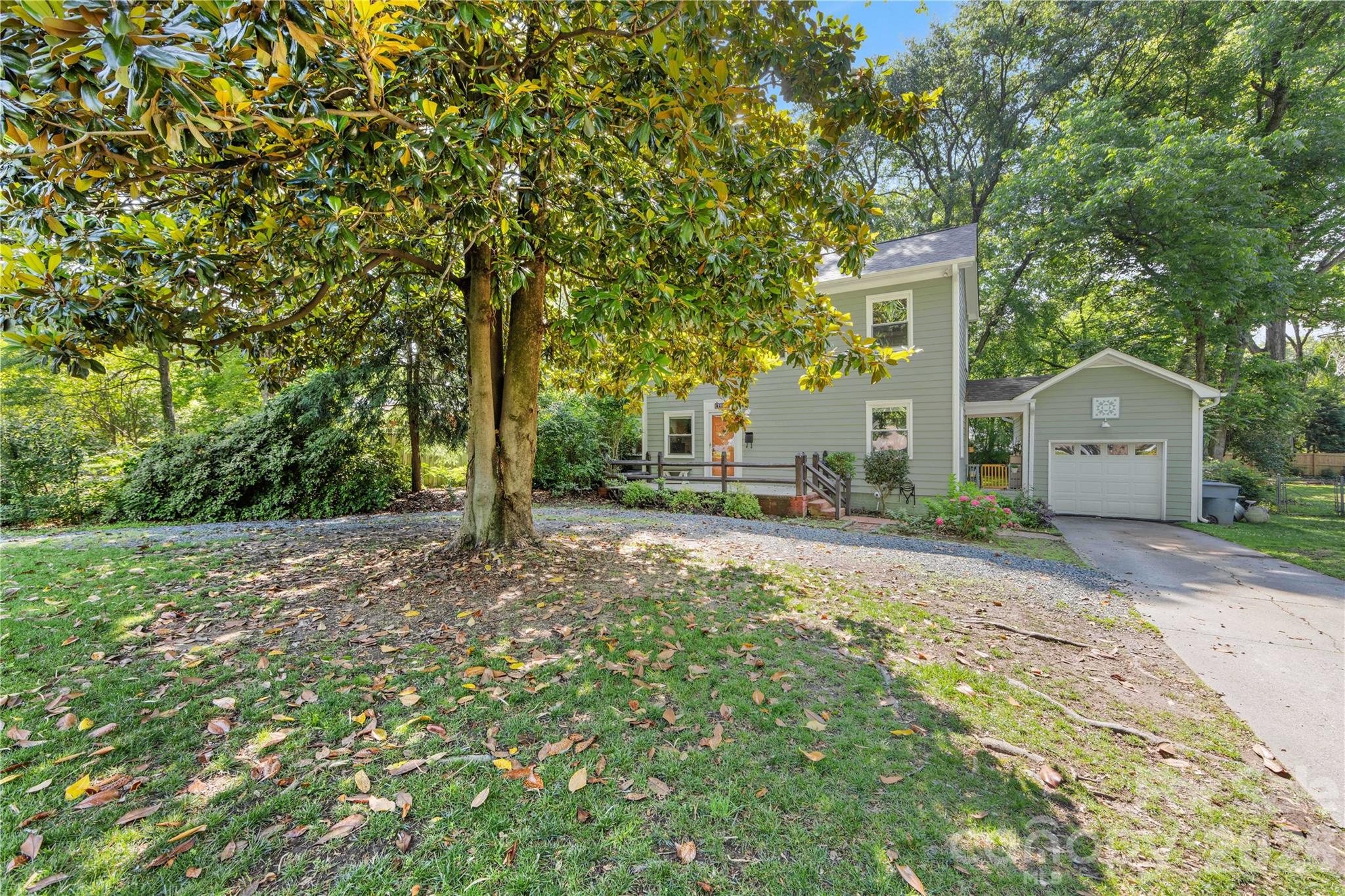2034 Lanier Avenue Charlotte NC 28205