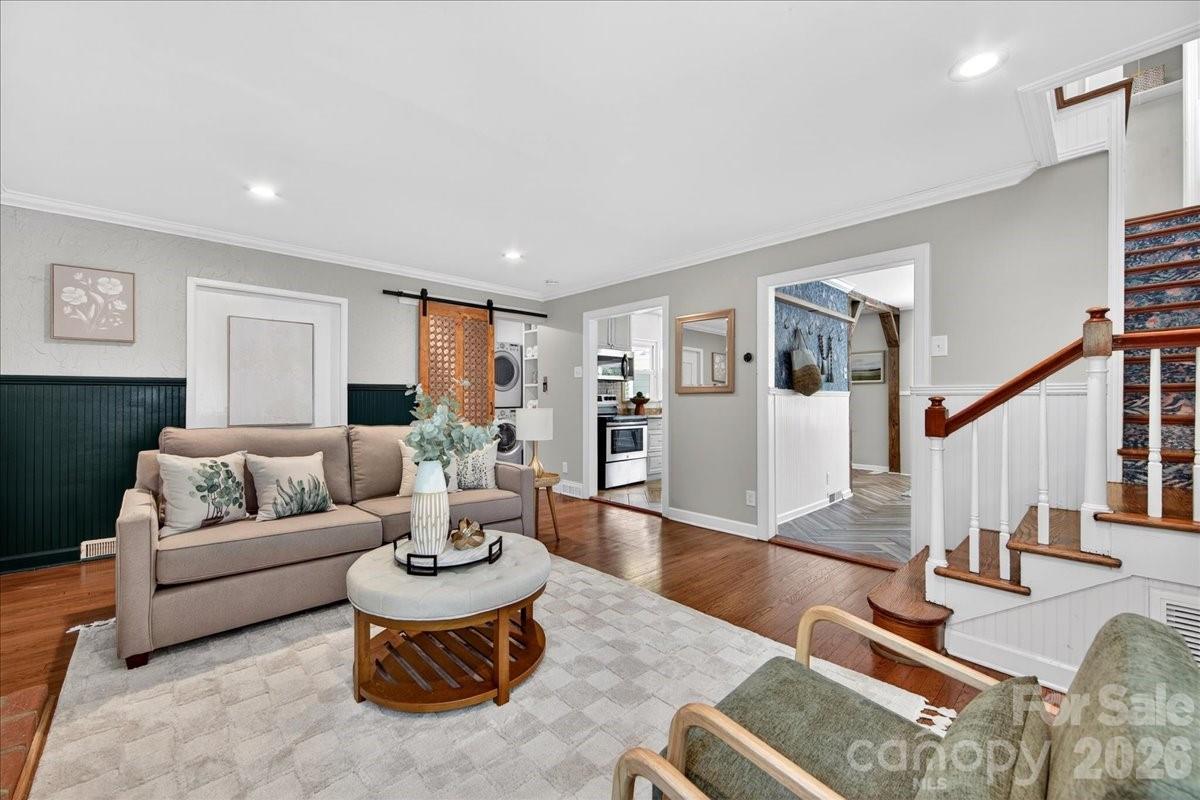 2034 Lanier Avenue Charlotte NC 28205
