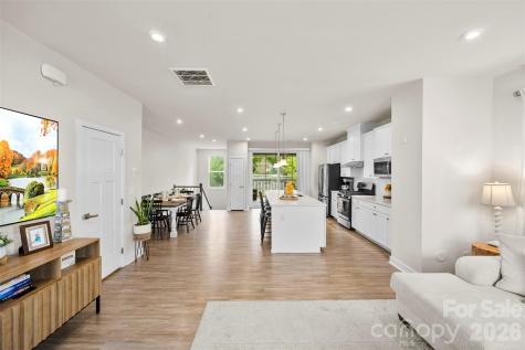 614 Crudent Road Tega Cay SC 29708