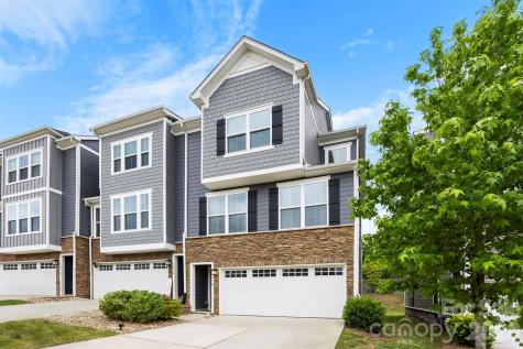 614 Crudent Road Tega Cay SC 29708