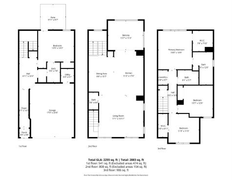 614 Crudent Road Tega Cay SC 29708