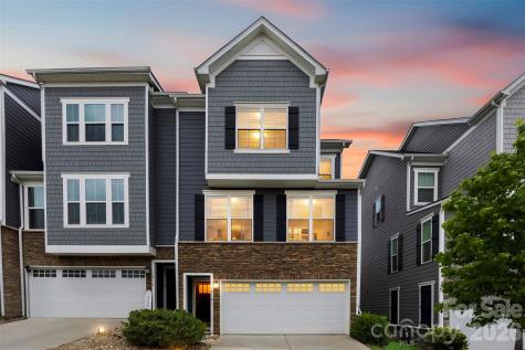 614 Crudent Road Tega Cay SC 29708