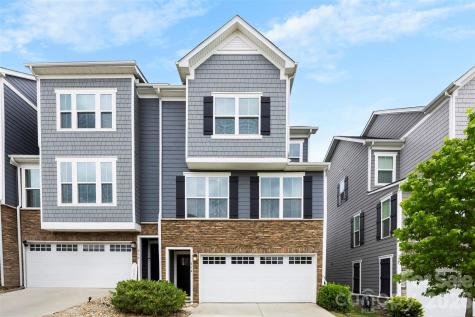 614 Crudent Road Tega Cay SC 29708