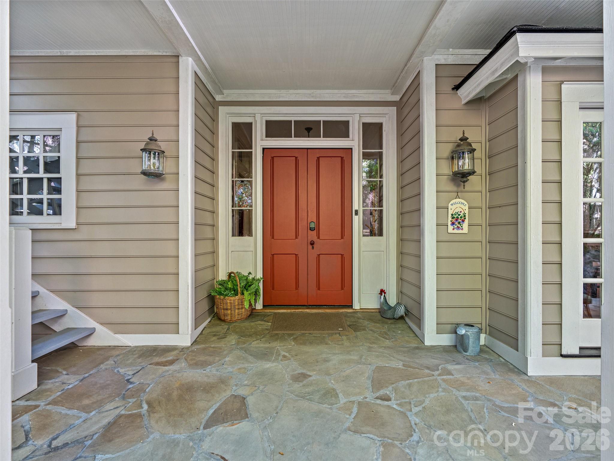 300 Ivy Terrace Drive Saluda NC 28773