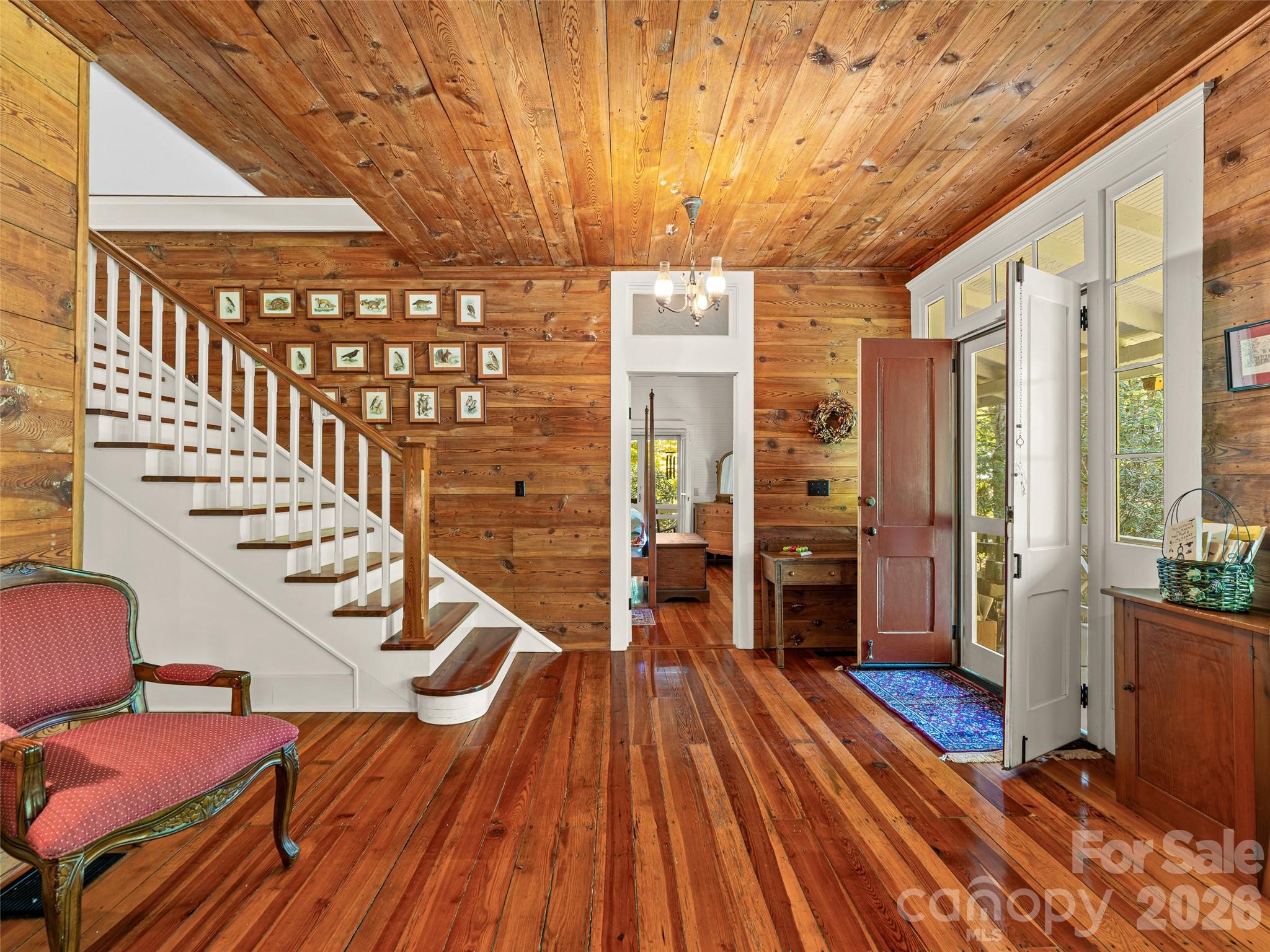 300 Ivy Terrace Drive Saluda NC 28773