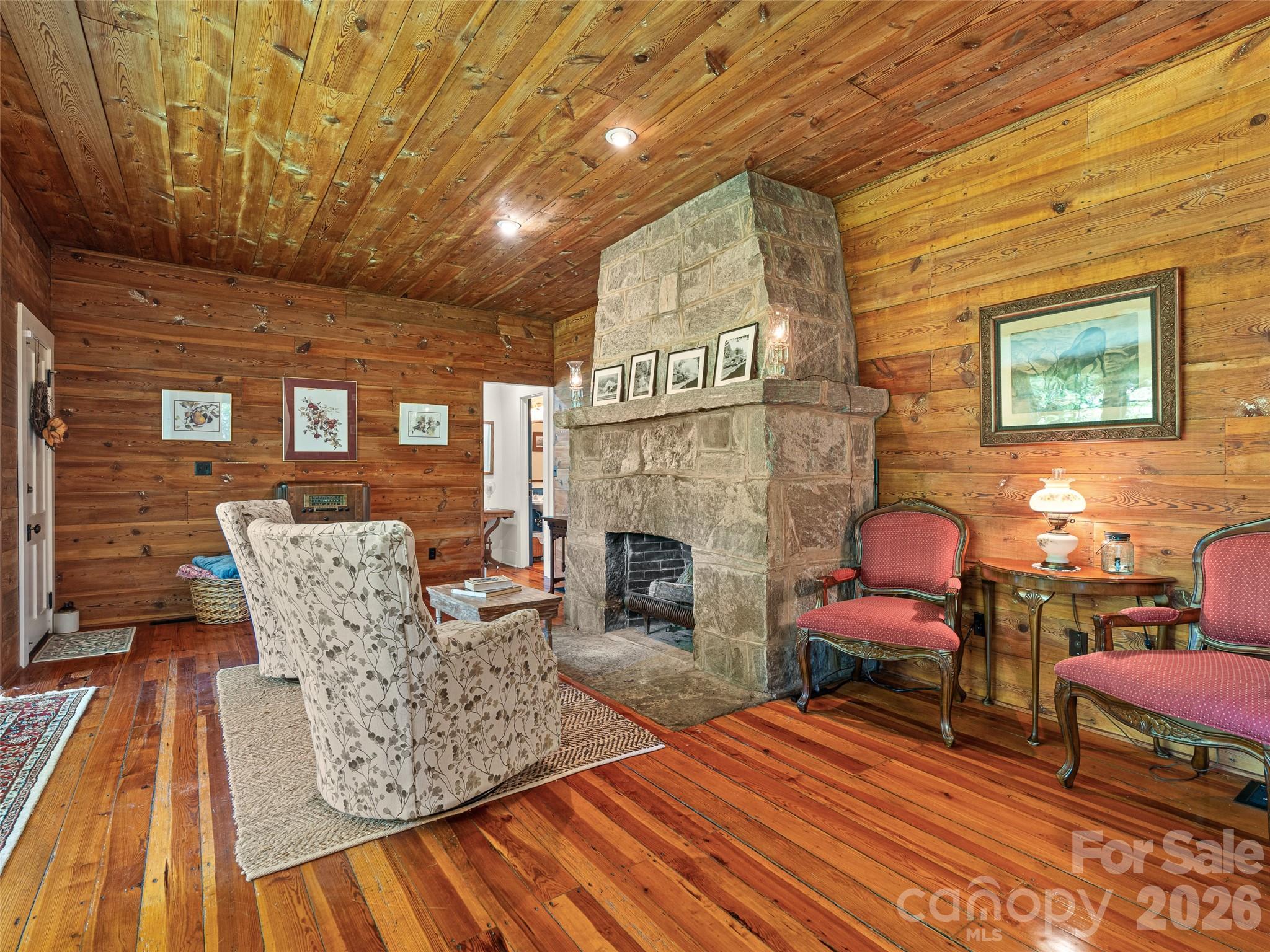300 Ivy Terrace Drive Saluda NC 28773