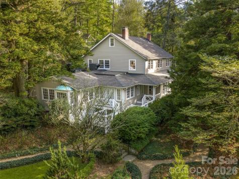 300 Ivy Terrace Drive Saluda NC 28773