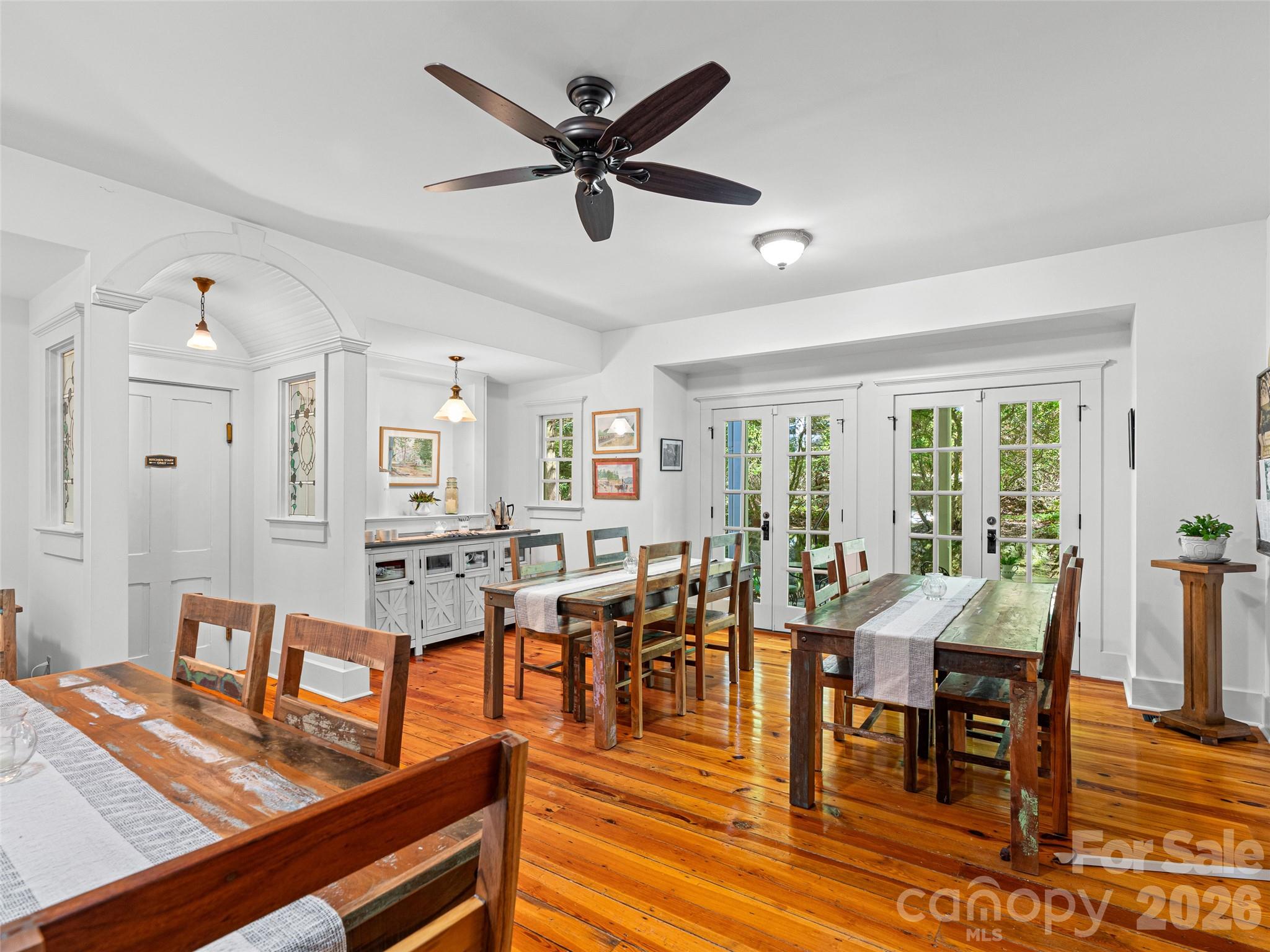 300 Ivy Terrace Drive Saluda NC 28773
