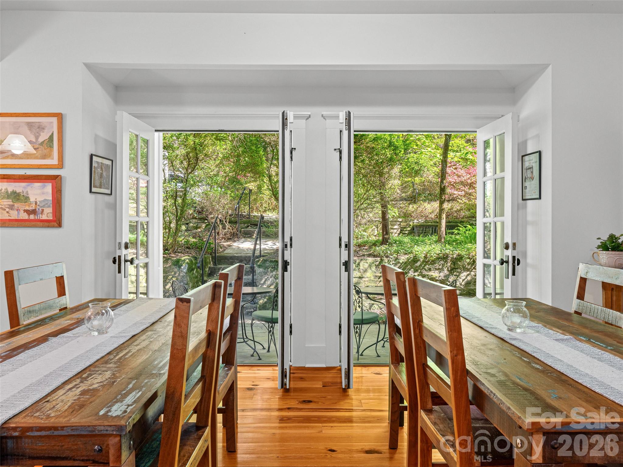 300 Ivy Terrace Drive Saluda NC 28773