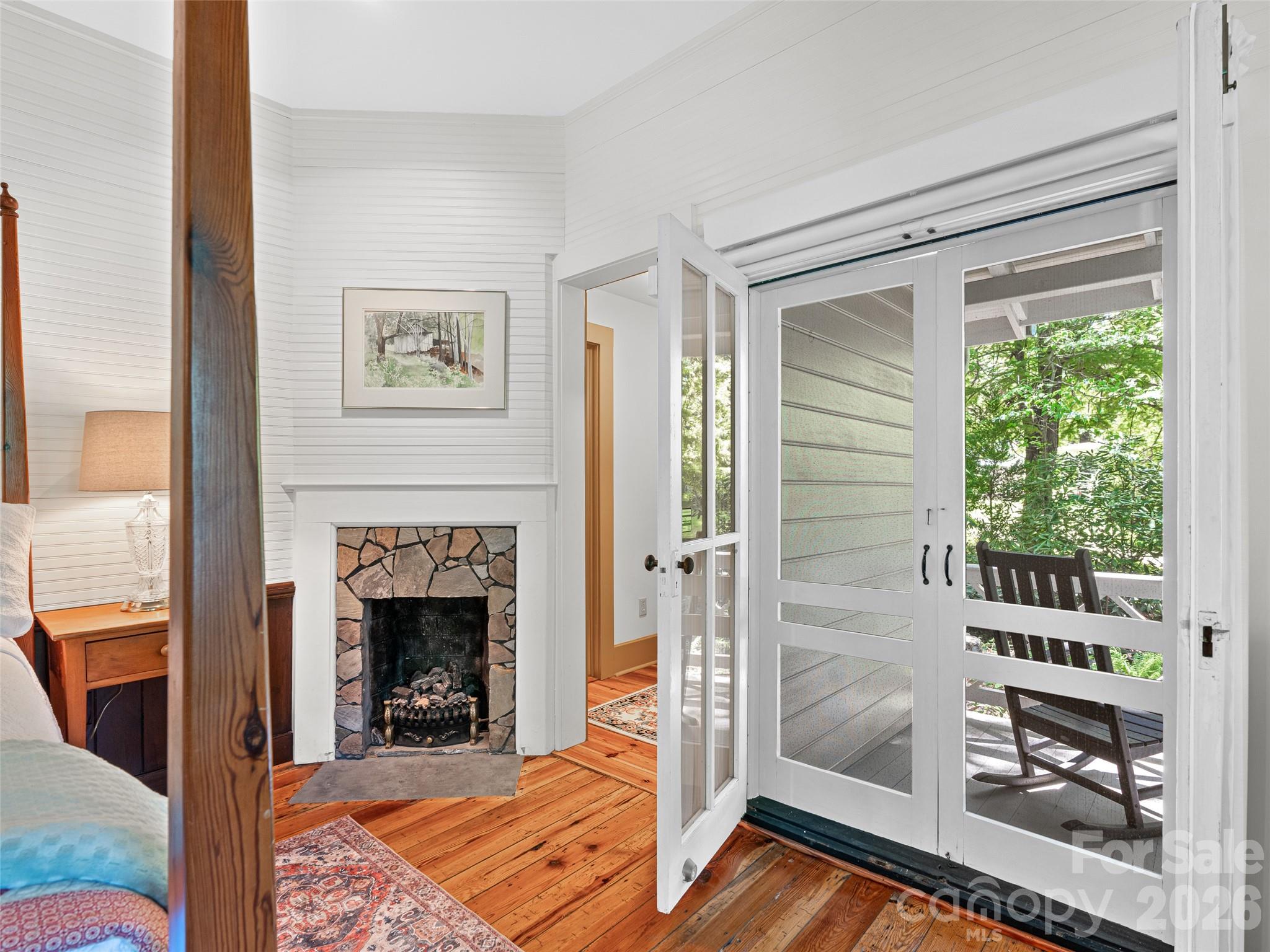300 Ivy Terrace Drive Saluda NC 28773