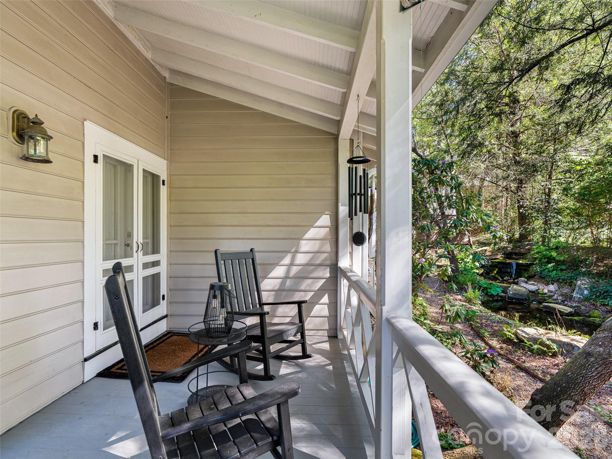 300 Ivy Terrace Drive Saluda NC 28773