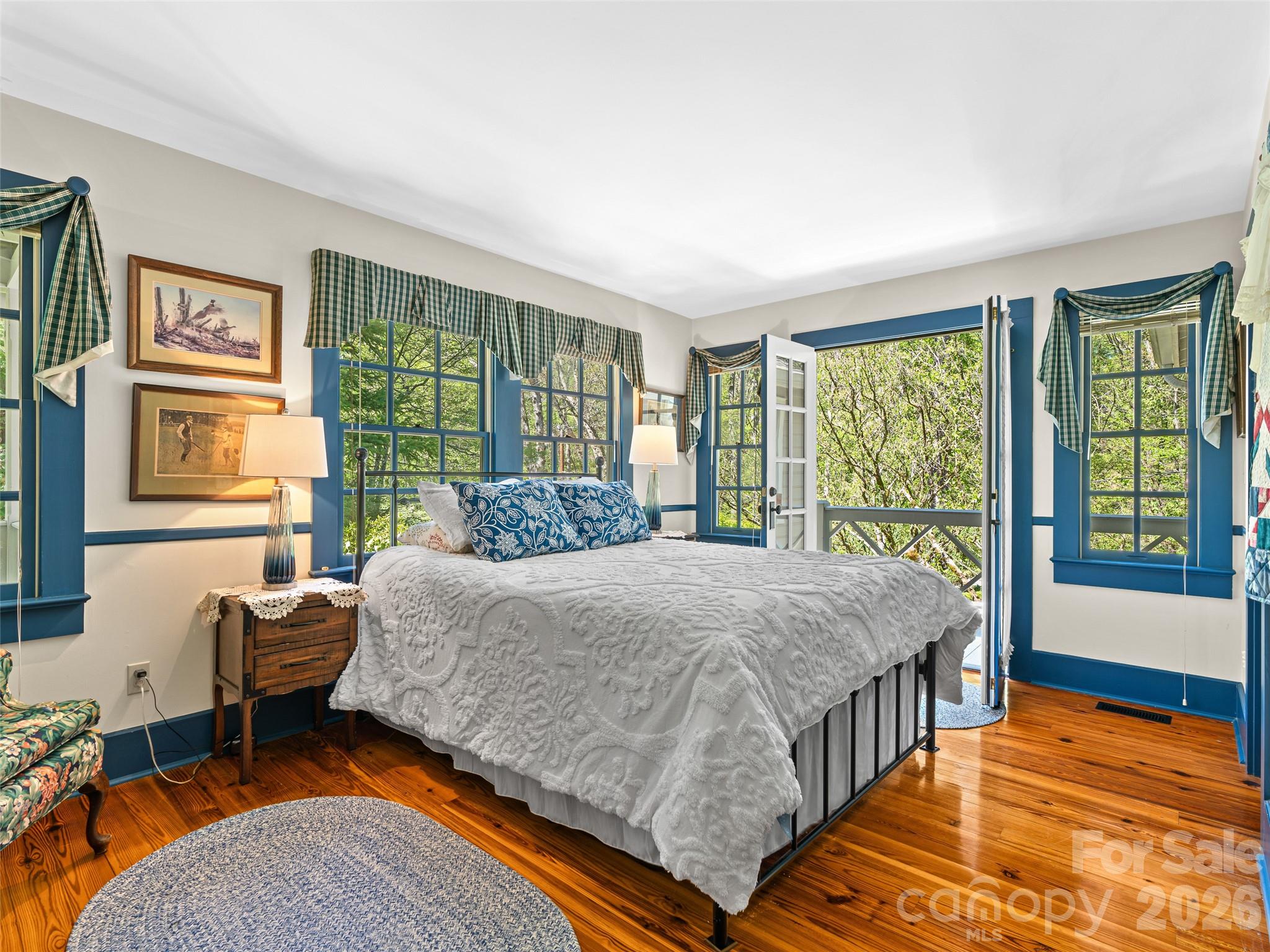 300 Ivy Terrace Drive Saluda NC 28773