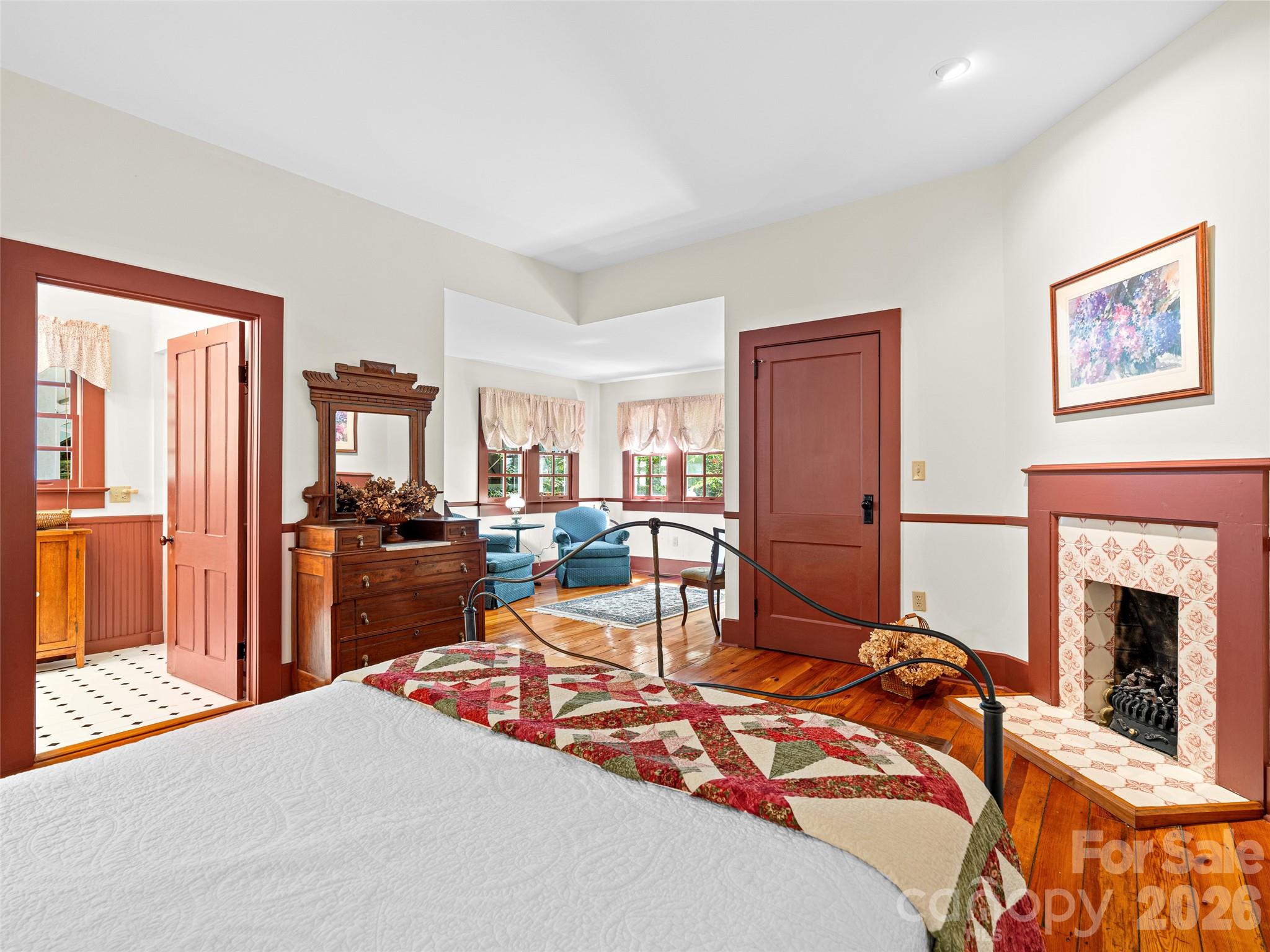 300 Ivy Terrace Drive Saluda NC 28773