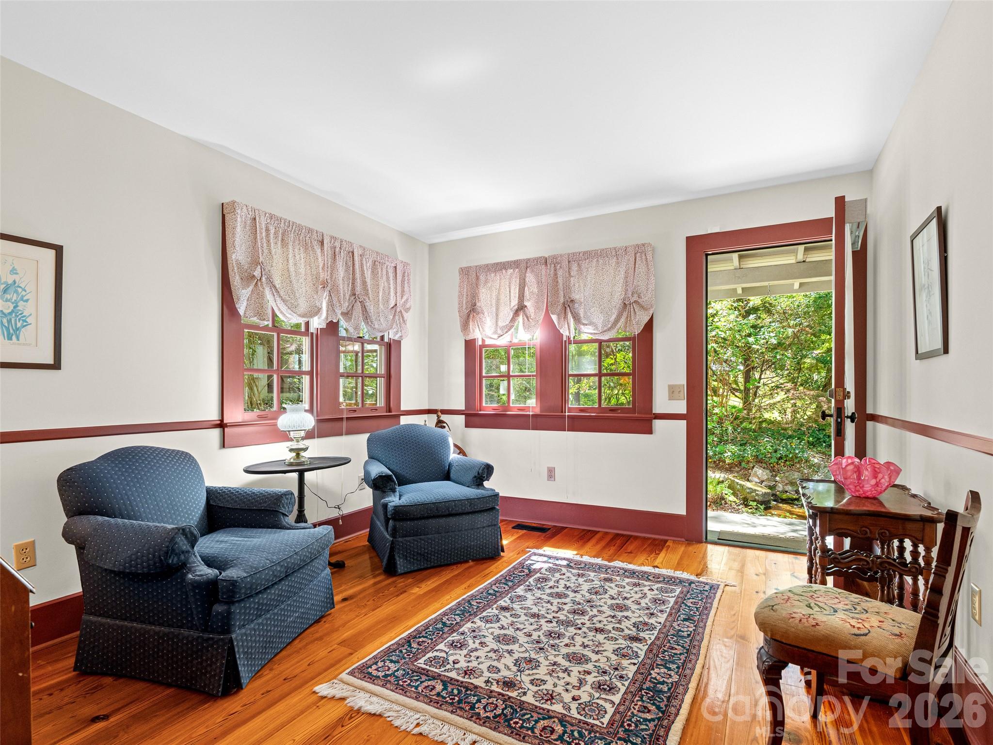 300 Ivy Terrace Drive Saluda NC 28773
