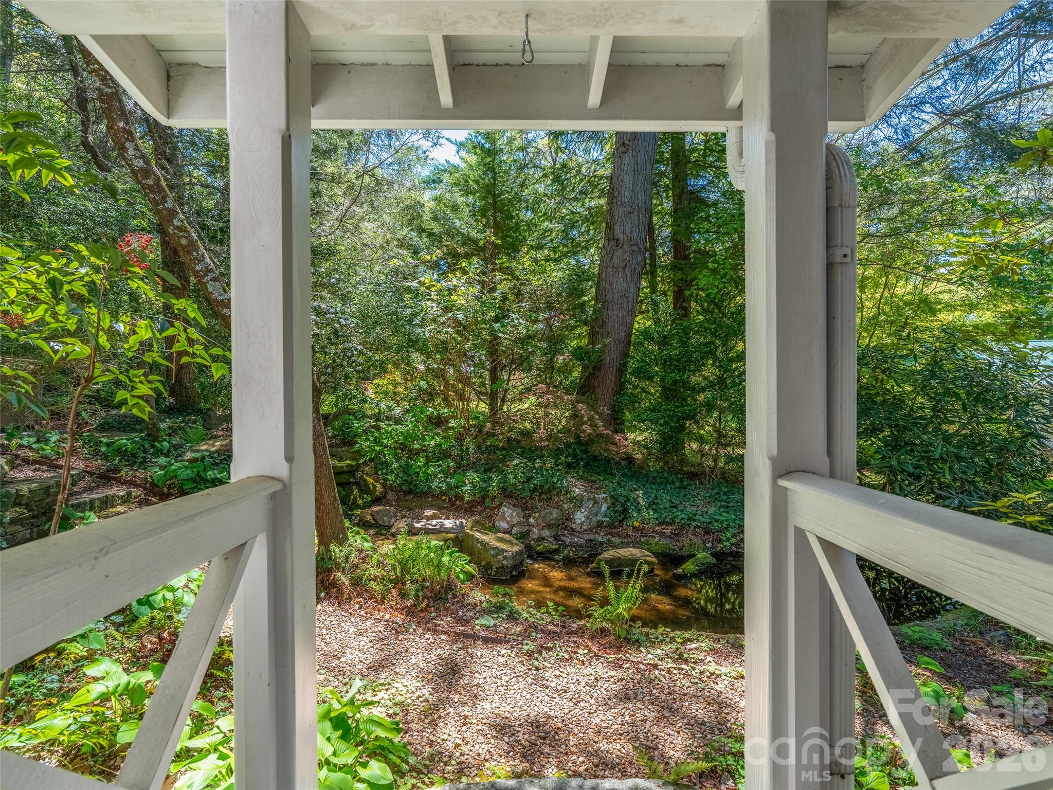 300 Ivy Terrace Drive Saluda NC 28773