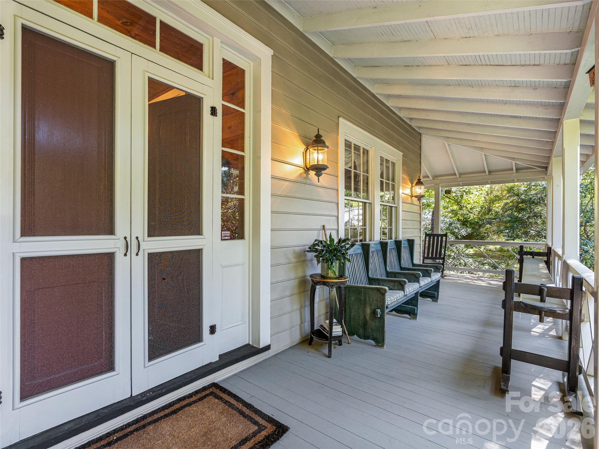 300 Ivy Terrace Drive Saluda NC 28773