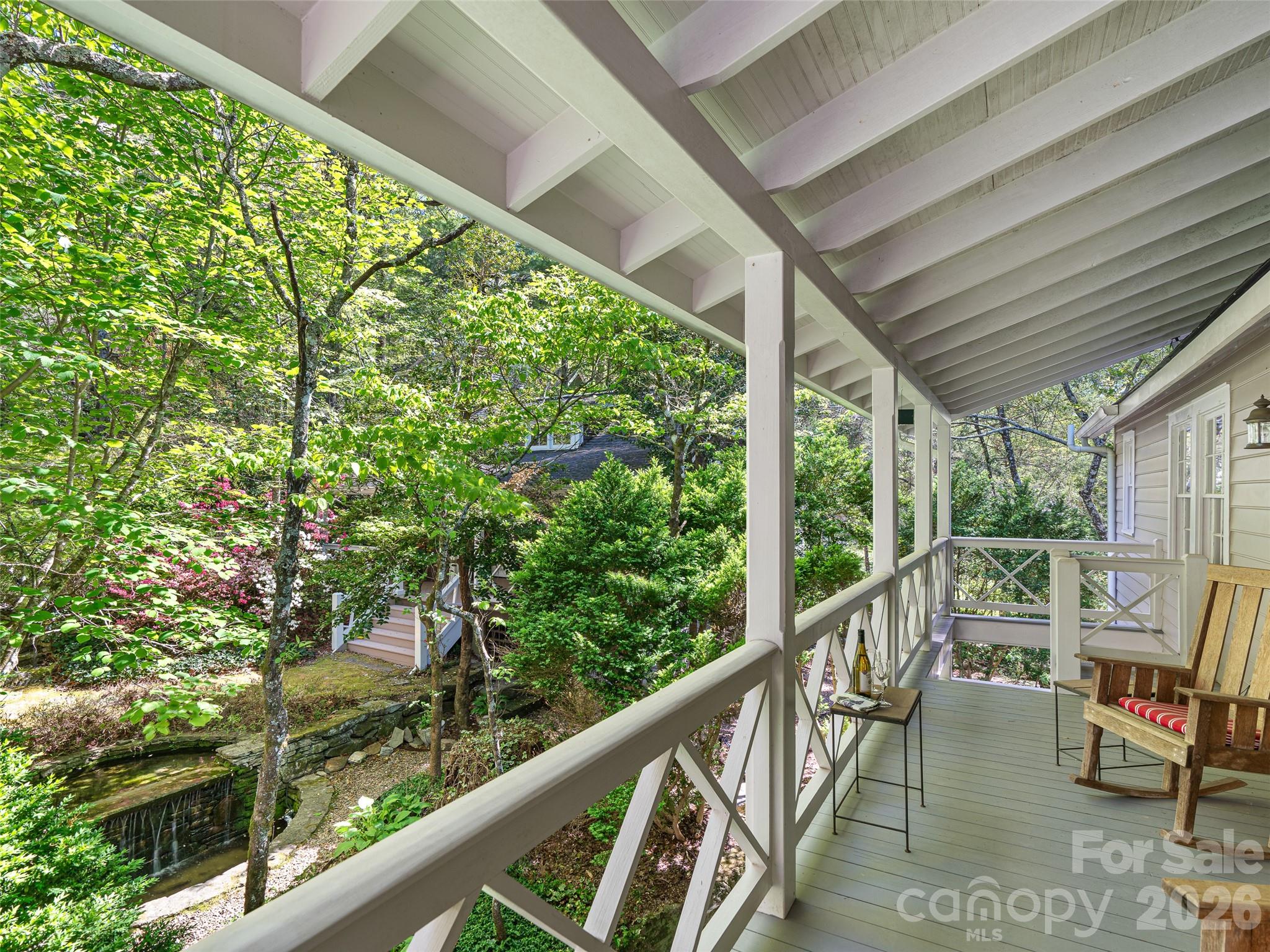 300 Ivy Terrace Drive Saluda NC 28773