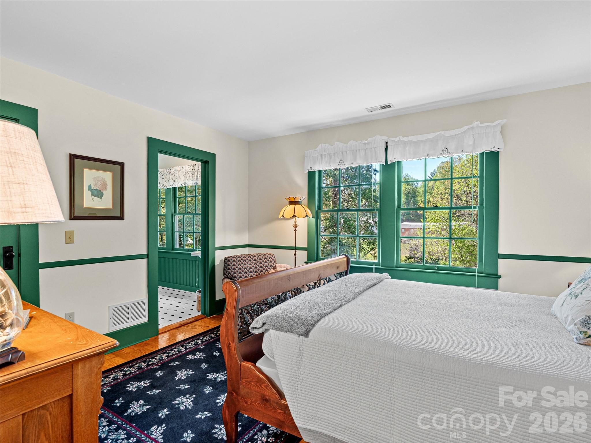 300 Ivy Terrace Drive Saluda NC 28773