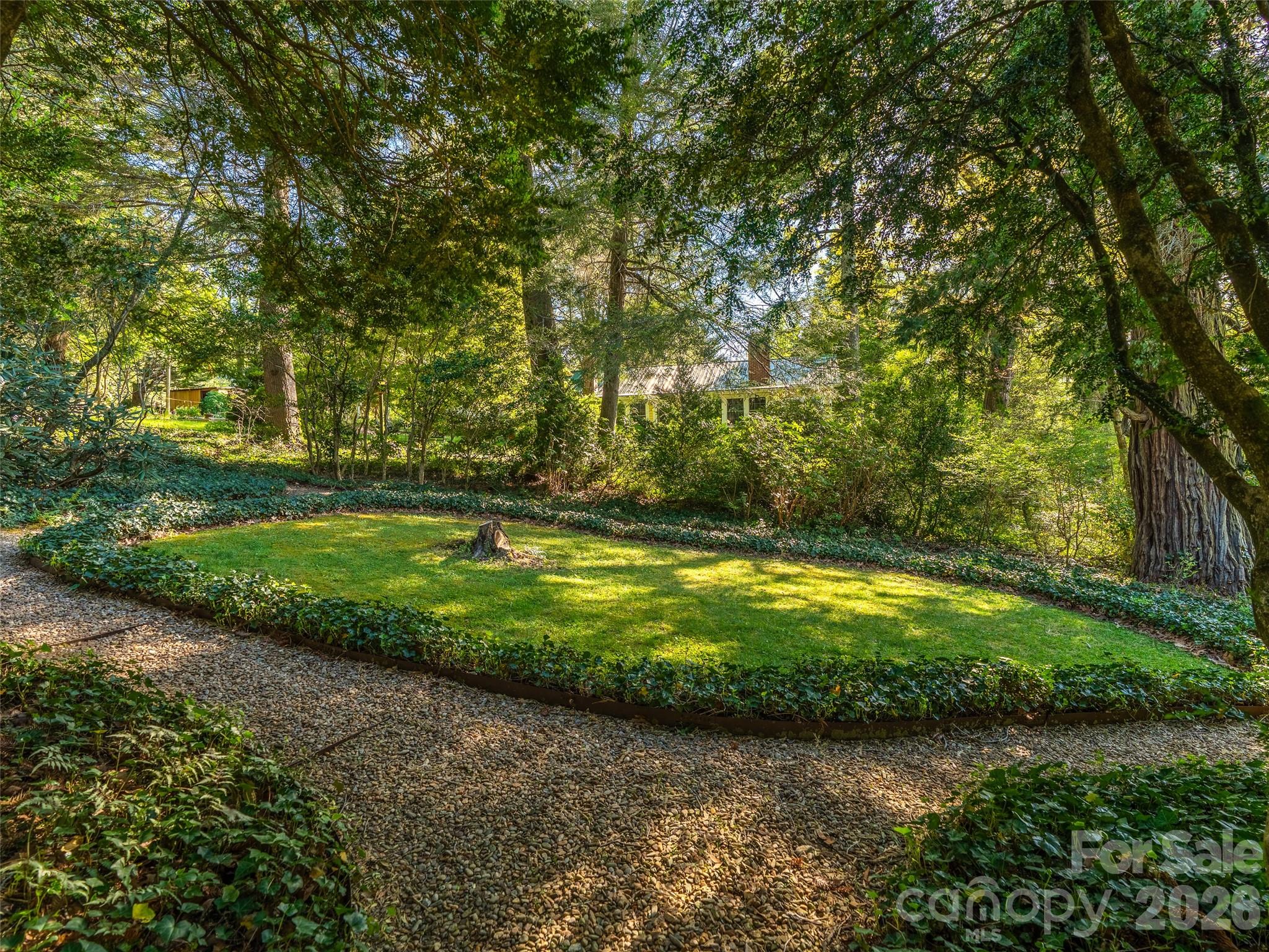 300 Ivy Terrace Drive Saluda NC 28773