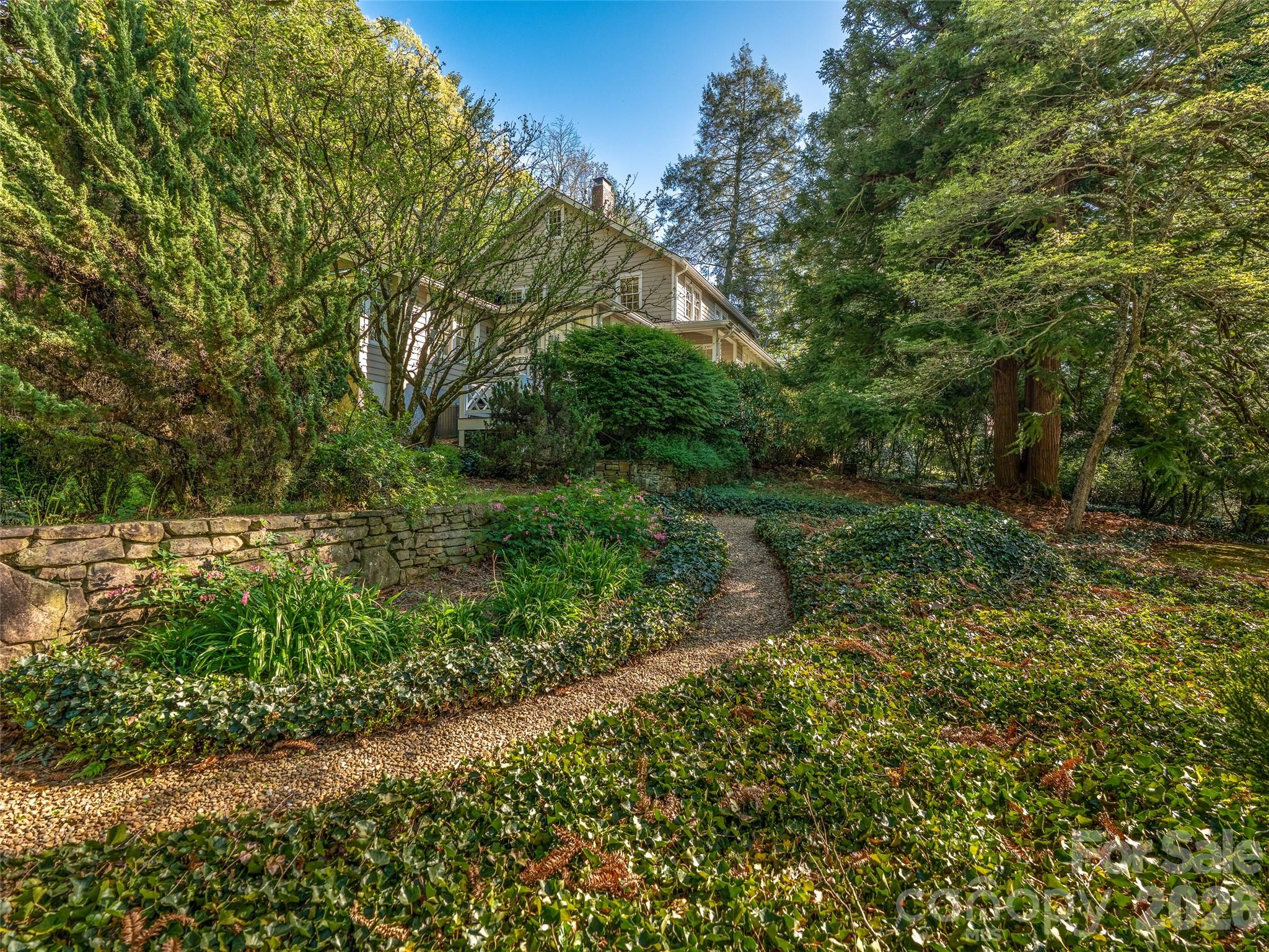 300 Ivy Terrace Drive Saluda NC 28773