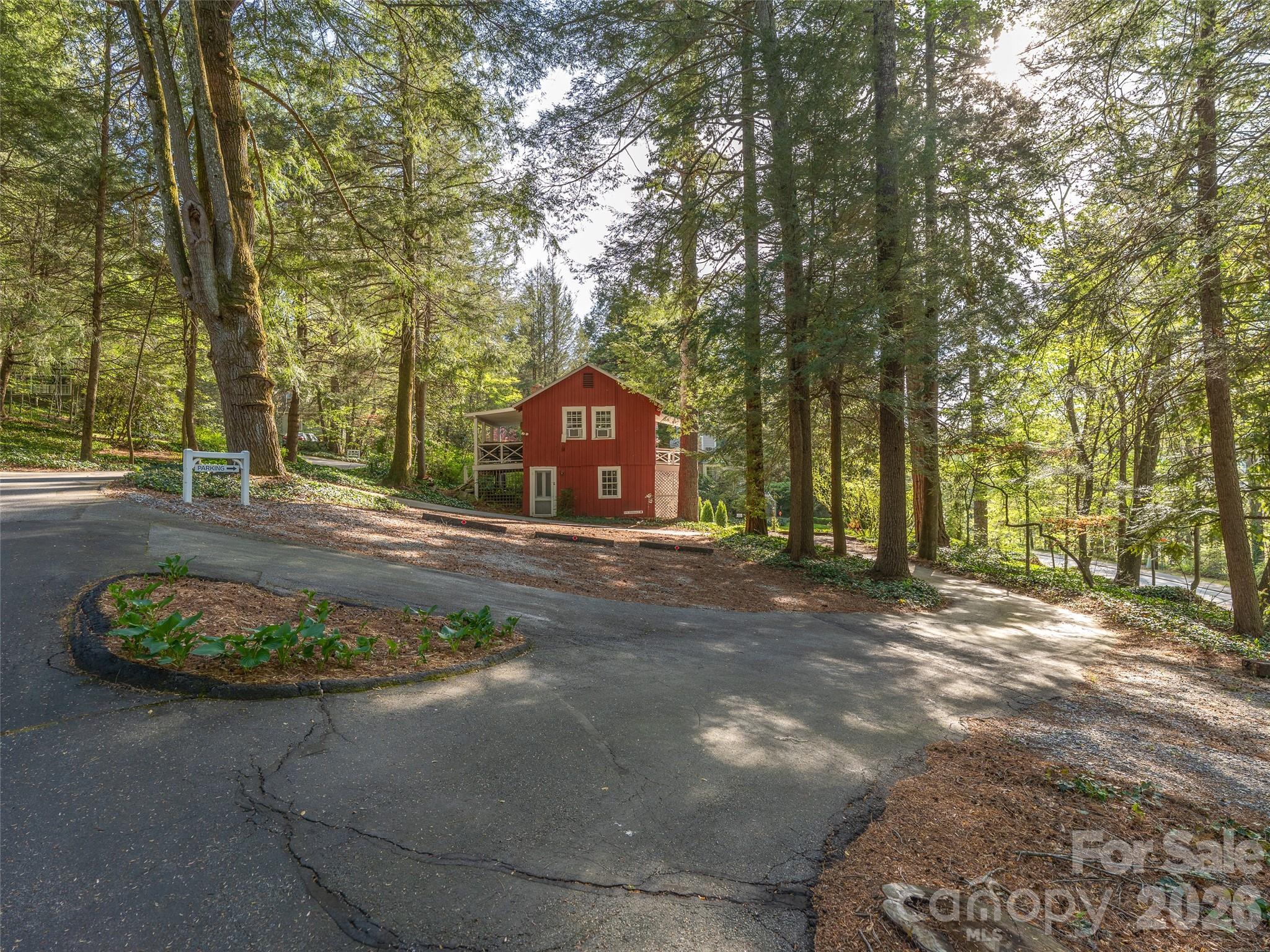 300 Ivy Terrace Drive Saluda NC 28773