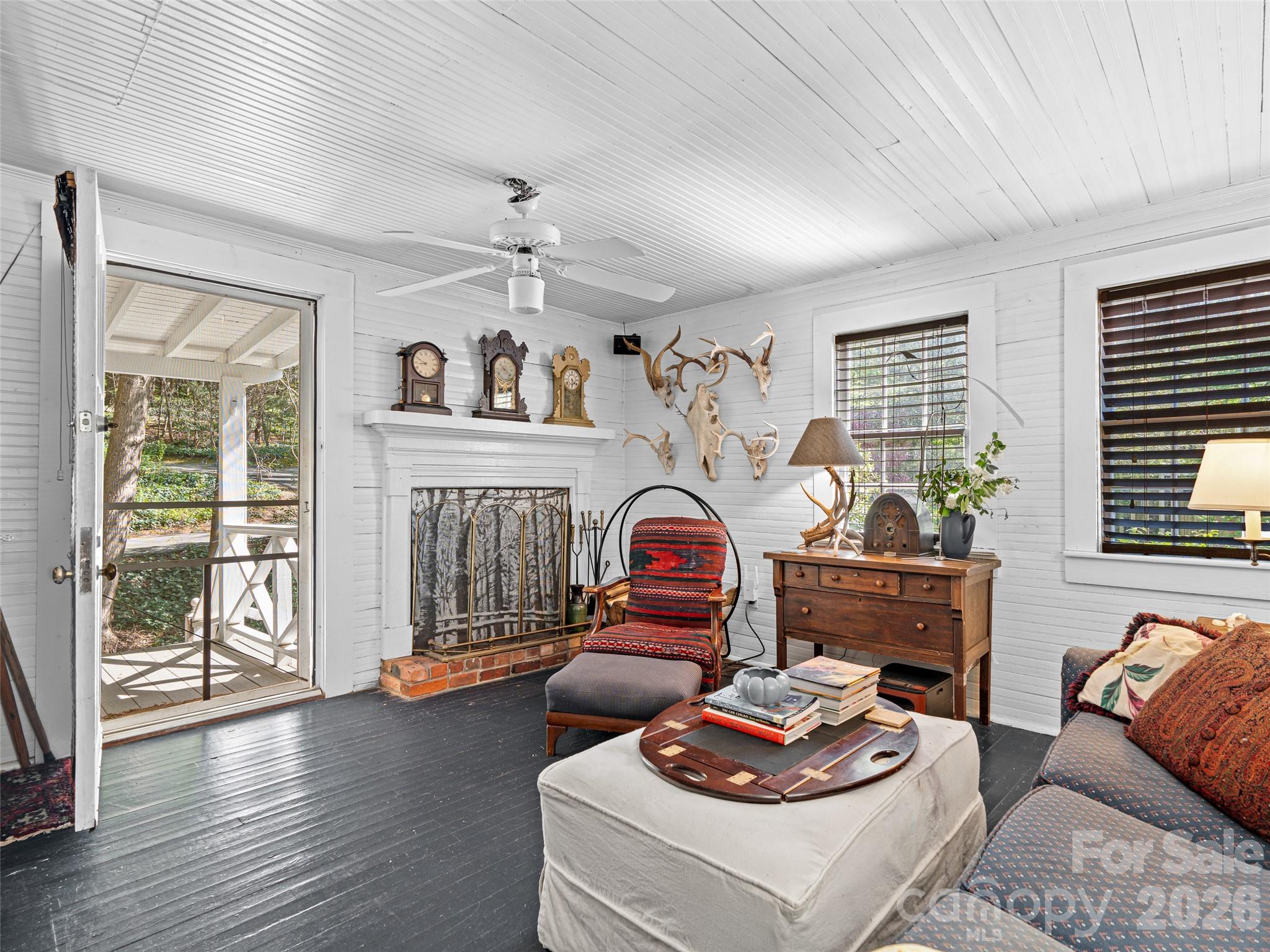 300 Ivy Terrace Drive Saluda NC 28773