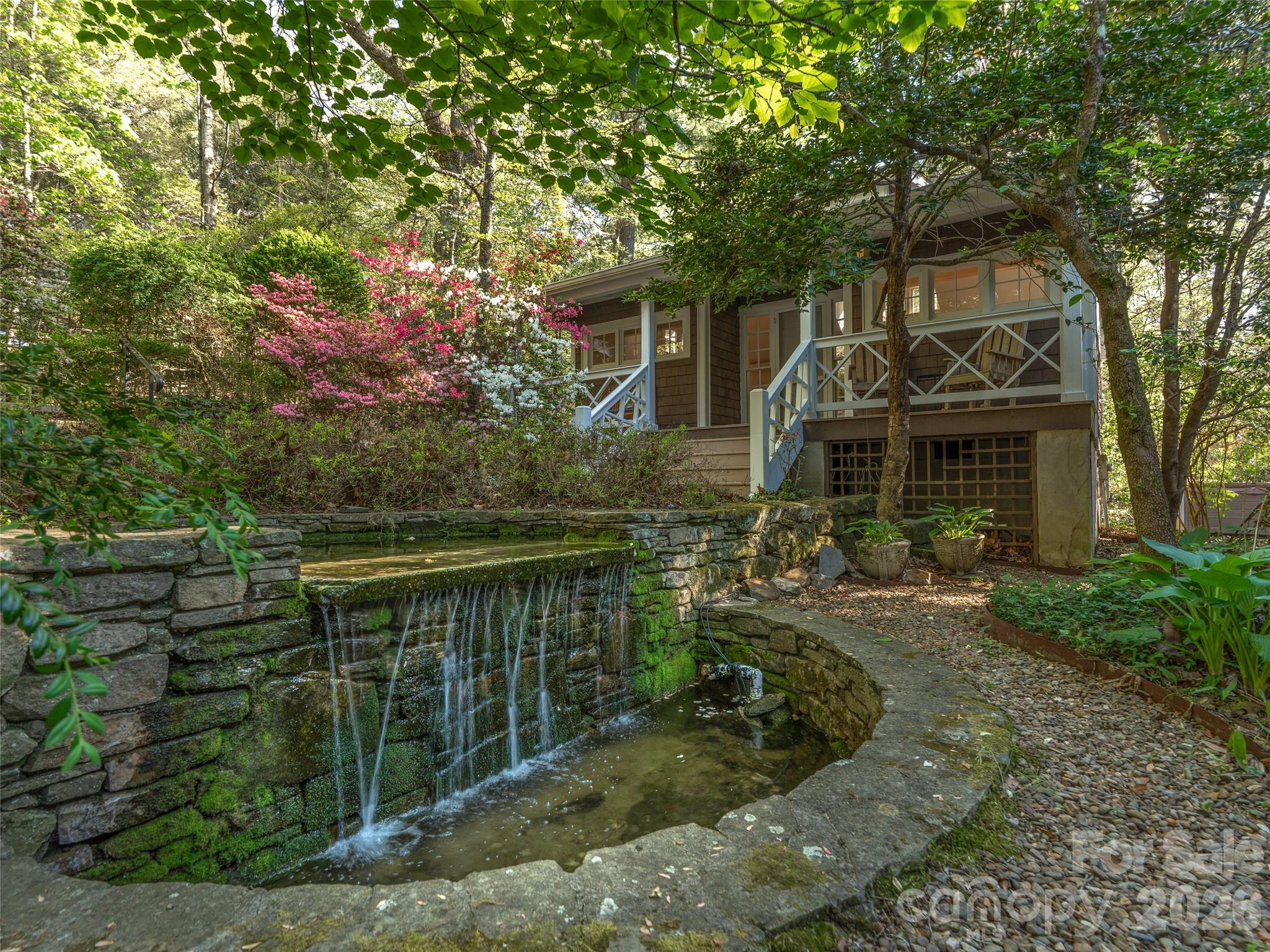 300 Ivy Terrace Drive Saluda NC 28773
