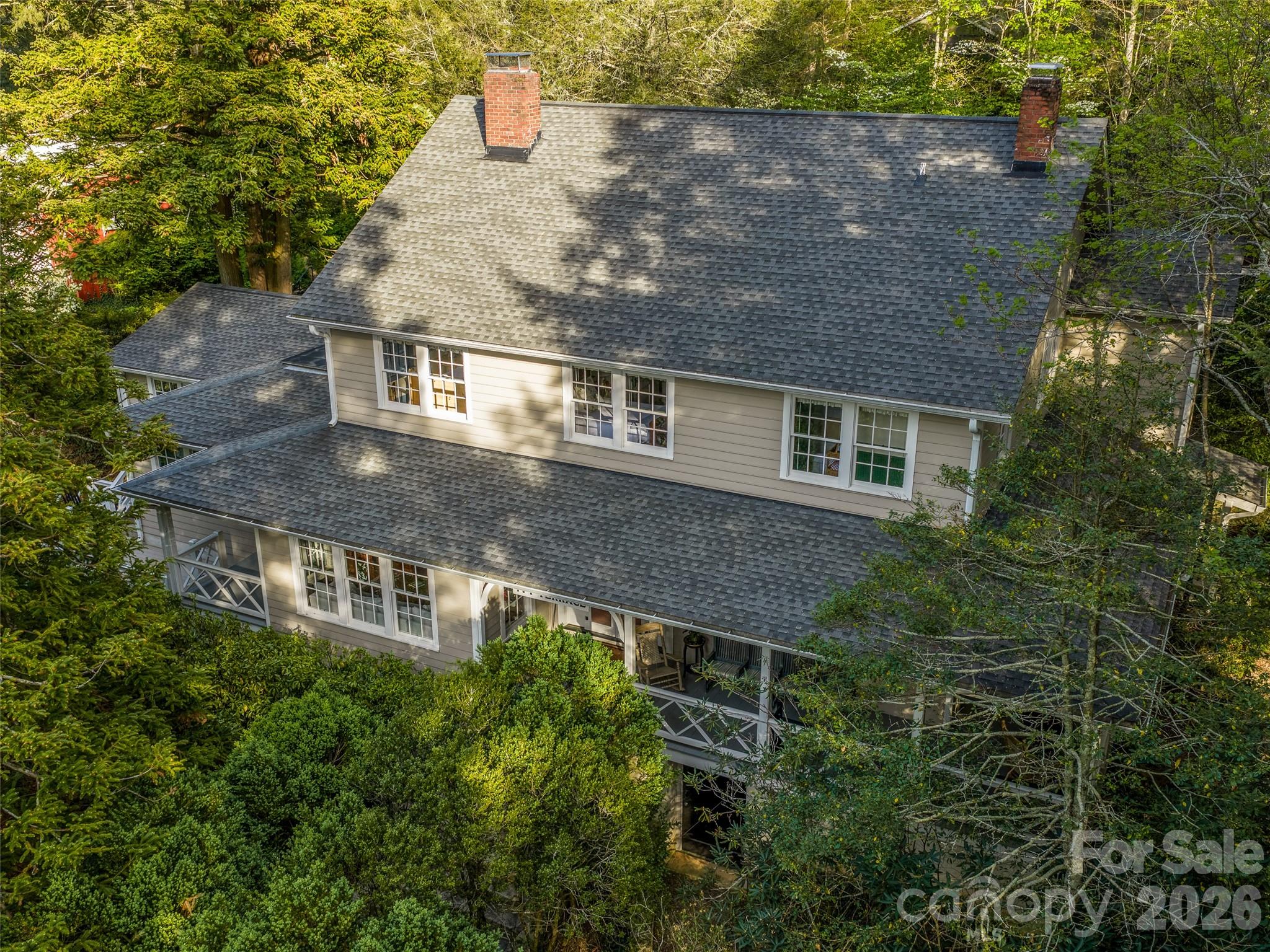 300 Ivy Terrace Drive Saluda NC 28773