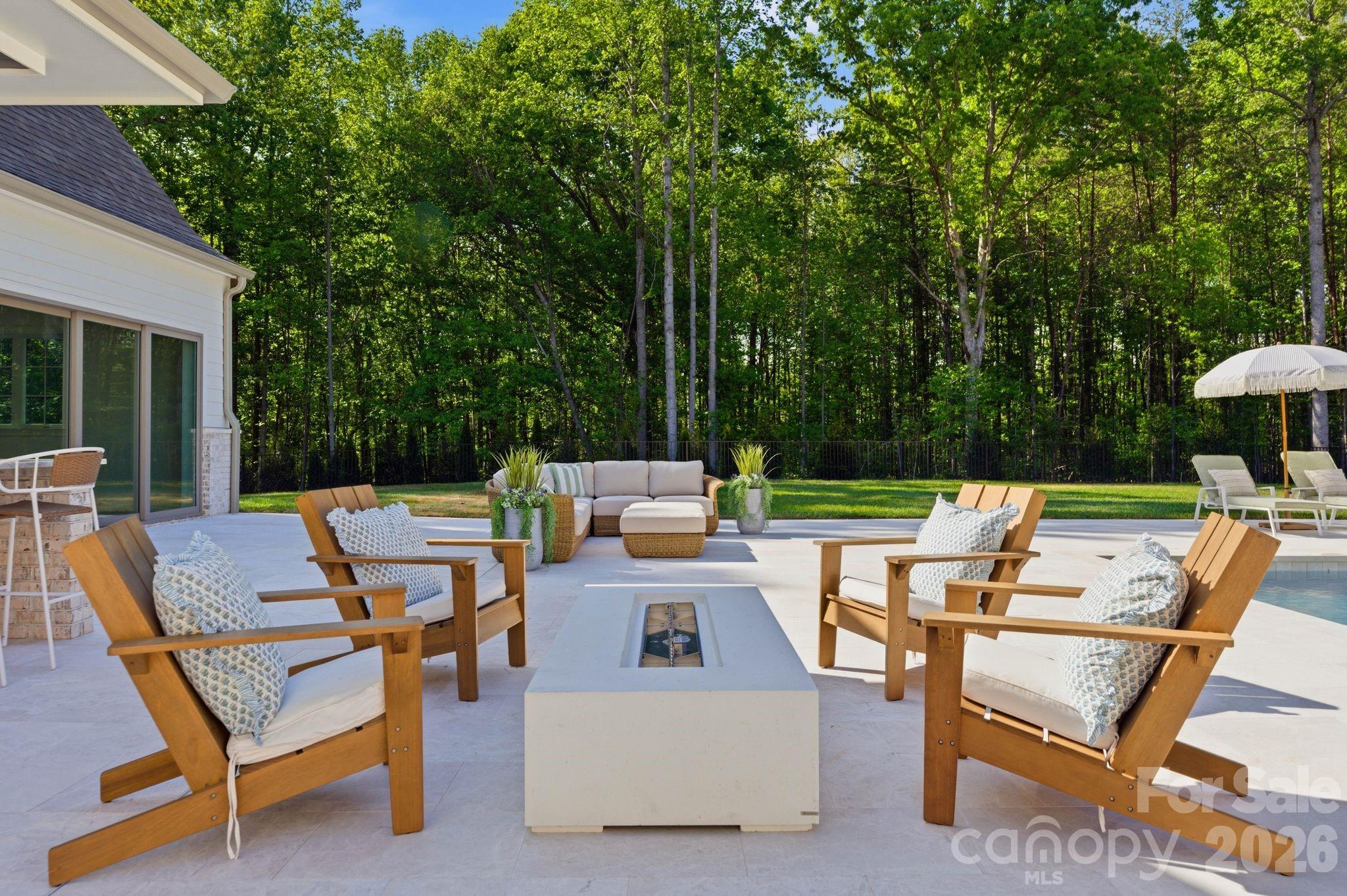 3035 Maple Way Drive Davidson NC 28036
