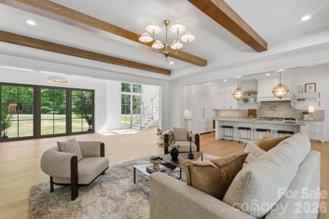 3035 Maple Way Drive Davidson NC 28036