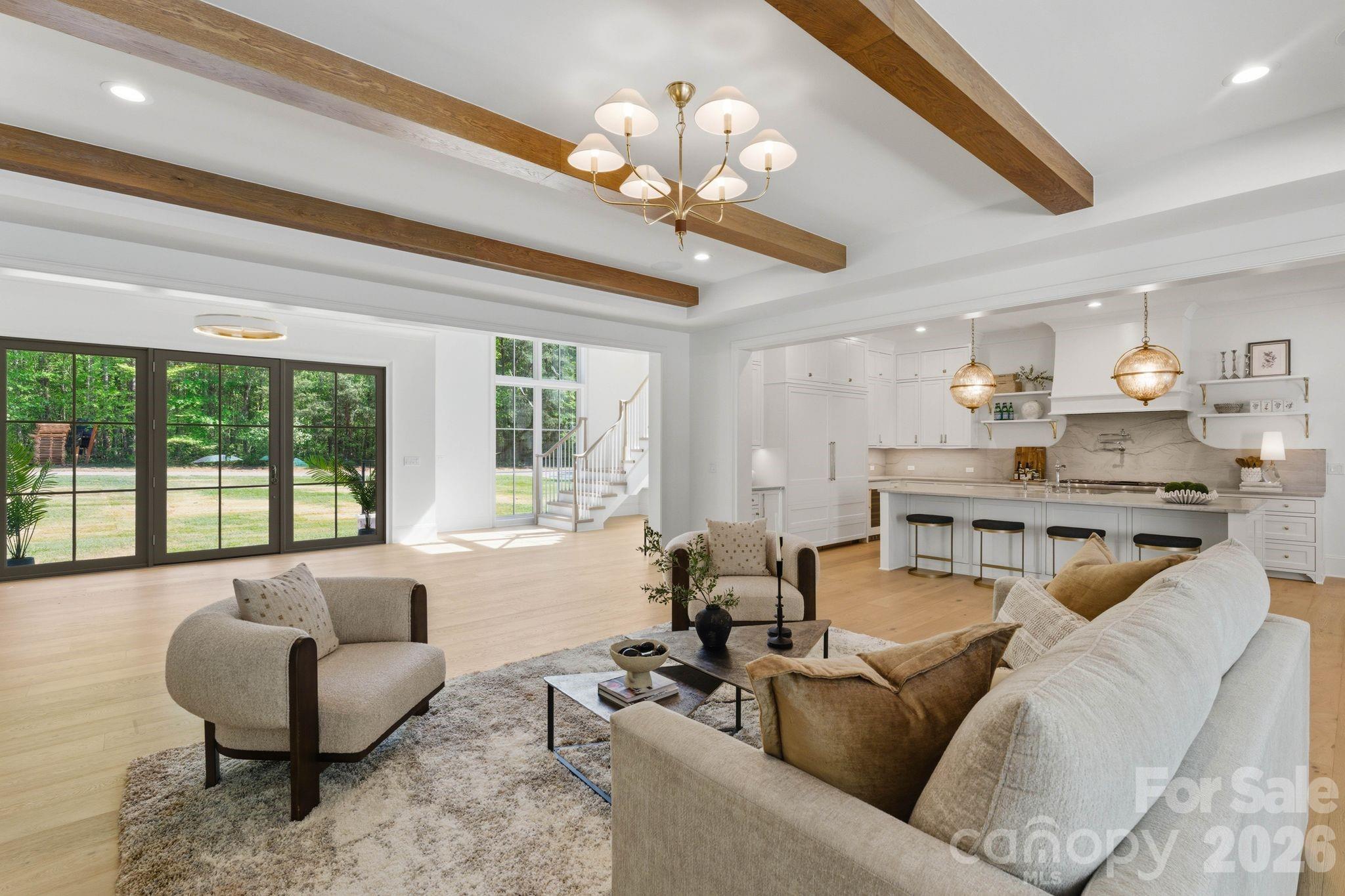 3035 Maple Way Drive Davidson NC 28036