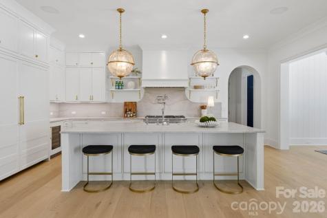 3035 Maple Way Drive Davidson NC 28036