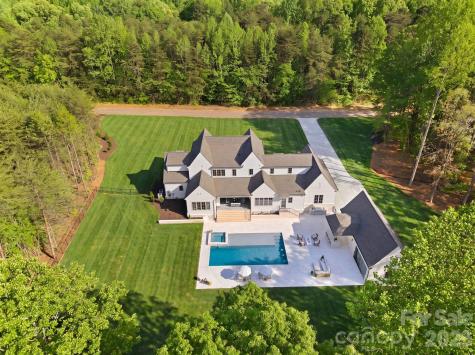 3035 Maple Way Drive Davidson NC 28036